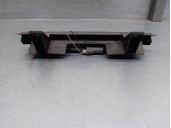Replacement center brake light for Suzuki Wagon R+ RB (MM) 1.3 CAT OEM IAM reference 03318040 