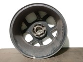 Recambio de llanta para citroën c4 cactus 1.6 bluehdi 100 referencia OEM IAM 9802911977 R166.5J16CH4-19 