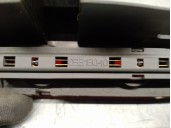 Replacement centre brake light for Suzuki Wagon R+ RB (MM) 1.3 CAT OEM IAM reference 03318040 