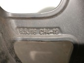 Recambio de llanta para citroën c4 cactus 1.6 bluehdi 100 referencia OEM IAM 9802911977 R166.5J16CH4-19 