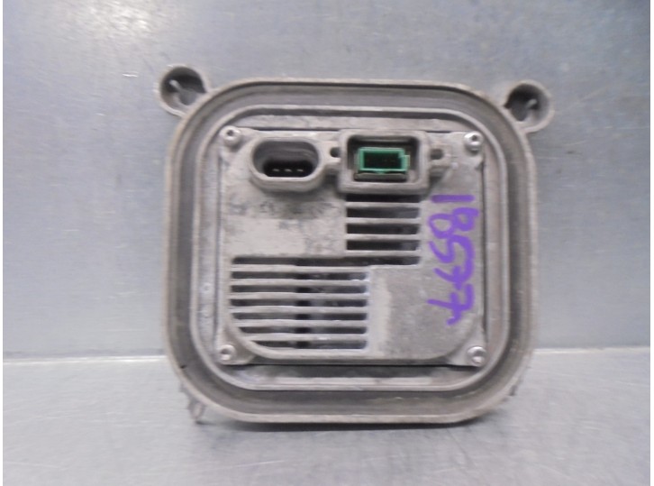 Recambio de centralita faros xenon para ford mustang 2.3 ecoboost cat referencia OEM IAM DL3Z13C170A AA3857300DG 