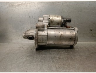 Recambio de motor arranque para citroën c4 cactus 1.6 bluehdi 100 referencia OEM IAM 9675660680 9675660680 0001174601 BOSCH