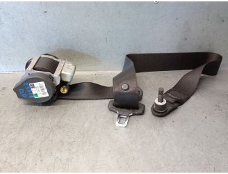 Recambio de cinturon seguridad delantero derecho para mercedes-benz clase b sports tourer (w245) b 180 cdi (245.207) referencia 