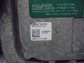 Recambio de centralita faros xenon para ford mustang 2.3 ecoboost cat referencia OEM IAM DL3Z13C170A AA3857300DG 