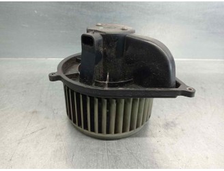 Recambio de motor calefaccion para citroën jumper caja cerrada desde ´02 29 m 2.2 hdi / - hdi 100 referencia OEM IAM 6441S4  