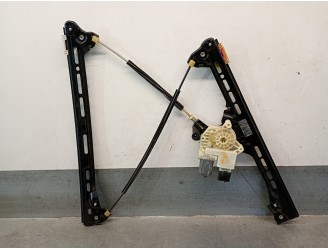 Recambio de elevalunas delantero izquierdo para citroën c4 grand picasso ii (da_, de_) 2.0 bluehdi 150 referencia OEM IAM 967592