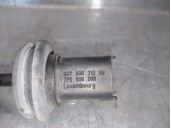 Recambio de sensor para porsche cayenne (92a) 4.2 s diesel referencia OEM IAM 99760621300 99760621300 