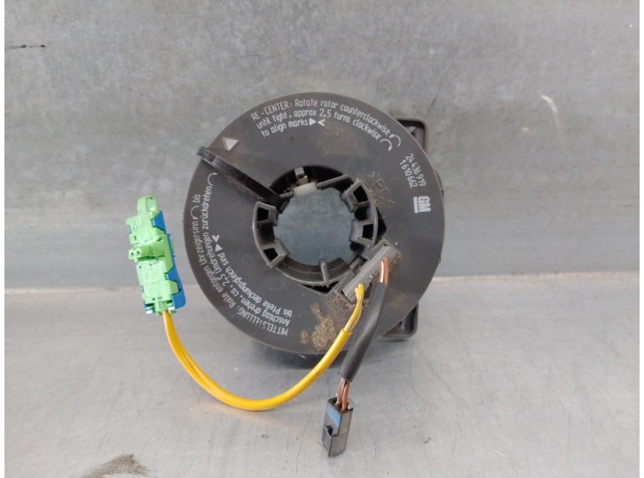 Recambio de anillo airbag para suzuki wagon r+ rb (mm) 1.3 cat referencia OEM IAM 24436919 1610662 