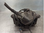 Replacement rear left brake caliper for Volkswagen Crafter 2.0 TDI OEM IAM reference 2E0615423 BOSCH