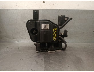 Recambio de enfriador egr para opel insignia a sedán (g09) 2.0 cdti (69) referencia OEM IAM 55562824 851139 