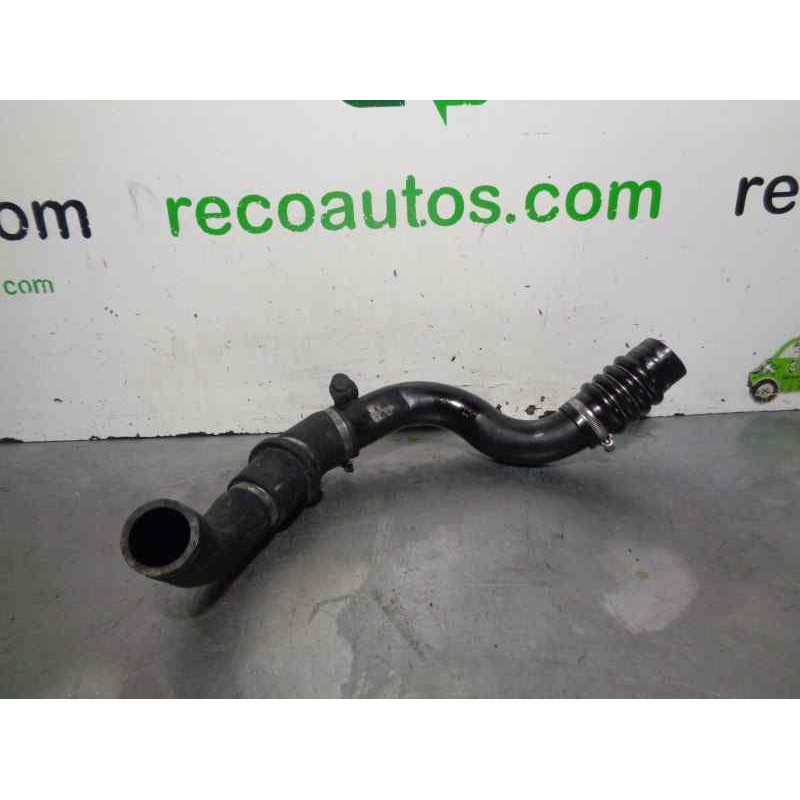 Recambio de tubo para ford focus berlina (cak) 1.8 tddi turbodiesel cat referencia OEM IAM XS4Q6N650AC  