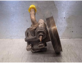 Recambio de bomba servodireccion para ford fusion (cbk) 1.4 tdci cat referencia OEM IAM 2S6C3A696DC AASPA7012 KYB