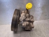 Recambio de bomba servodireccion para ford fusion (cbk) 1.4 tdci cat referencia OEM IAM 2S6C3A696DC AASPA7012 KYB
