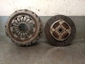 Replacement clutch kit for Renault Captur I (J5_, H5_) 0.9 TCe 90 OEM IAM reference 302053302R 302053302R 