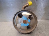 Recambio de bomba servodireccion para ford fusion (cbk) 1.4 tdci cat referencia OEM IAM 2S6C3A696DC AASPA7012 KYB