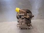 Recambio de bomba servodireccion para ford fusion (cbk) 1.4 tdci cat referencia OEM IAM 2S6C3A696DC AASPA7012 KYB
