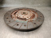 Replacement clutch kit for Renault Captur I (J5_, H5_) 0.9 TCe 90 OEM IAM reference 302053302R 302053302R 