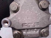 Recambio de bomba servodireccion para ford fusion (cbk) 1.4 tdci cat referencia OEM IAM 2S6C3A696DC AASPA7012 KYB