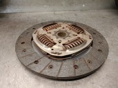 Replacement clutch kit for Renault Captur I (J5_, H5_) 0.9 TCe 90 OEM IAM reference 302053302R 302053302R 