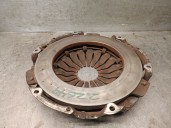 Replacement clutch kit for Renault Captur I (J5_, H5_) 0.9 TCe 90 OEM IAM reference 302053302R 302053302R 
