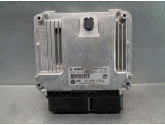 Recambio de centralita motor uce para bmw serie 1 lim. (f20/f21) 2.0 16v turbodiesel referencia OEM IAM 847017601 0281034449 BOS