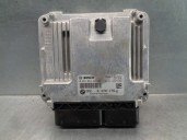 Replacement engine ECU for BMW 1 Series Saloon (F20/F21) 2.0 16V Turbodiesel OEM IAM reference 847017601 0281034449 BOS
