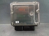 Replacement engine ECU for BMW 1 Series Saloon (F20/F21) 2.0 16V Turbodiesel OEM IAM reference 847017601 0281034449 BOS