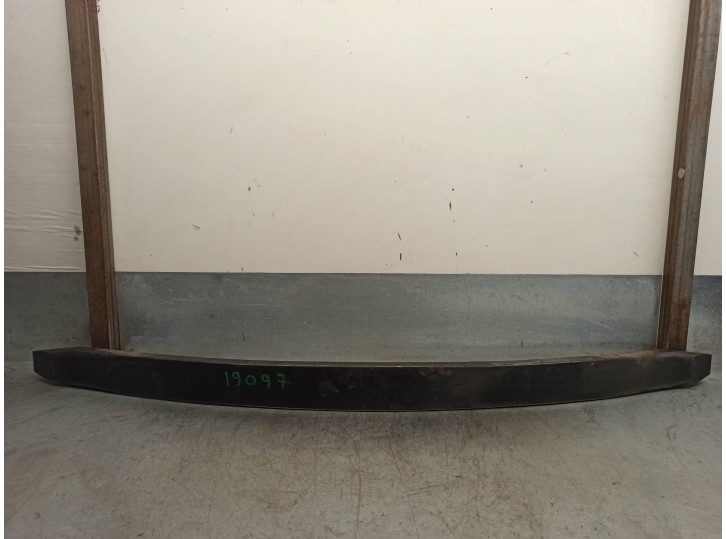 Recambio de ballesta delantera para volkswagen crafter 2.0 tdi referencia OEM IAM A9063211403 