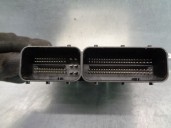 Recambio de centralita motor uce para bmw serie 1 lim. (f20/f21) 2.0 16v turbodiesel referencia OEM IAM 847017601 0281034449 BOS
