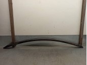 Recambio de ballesta delantera para volkswagen crafter 2.0 tdi referencia OEM IAM A9063211403  