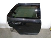 Recambio de puerta trasera derecha para citroën c4 cactus 1.6 bluehdi 100 referencia OEM IAM 9821336180 9821336180 