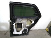 Recambio de puerta trasera derecha para citroën c4 cactus 1.6 bluehdi 100 referencia OEM IAM 9821336180 9821336180 