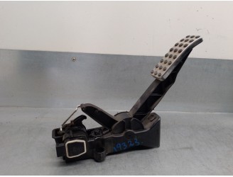 Recambio de potenciometro pedal para mercedes-benz clase b (w245) 2.0 cat referencia OEM IAM A1693000504  