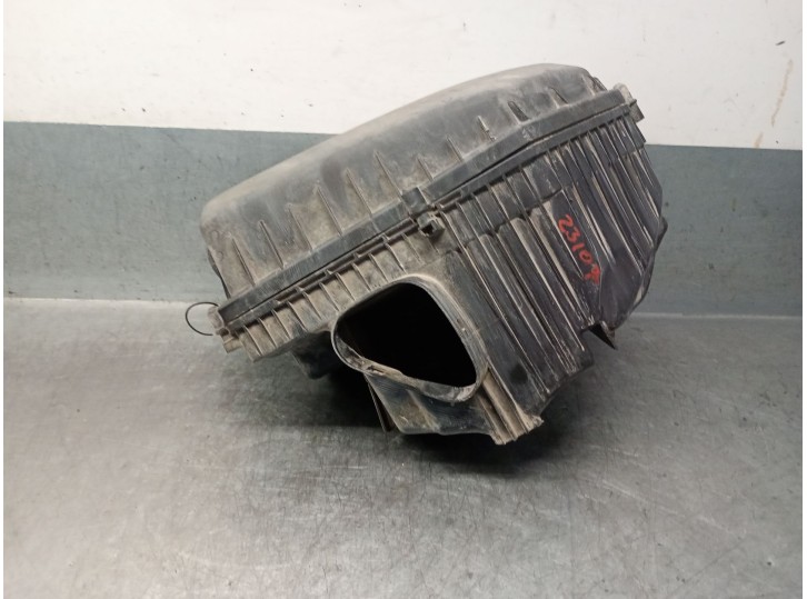 Recambio de carcasa filtro de aire para volvo xc60 i suv (156) d3 referencia OEM IAM 31319684 31319684 