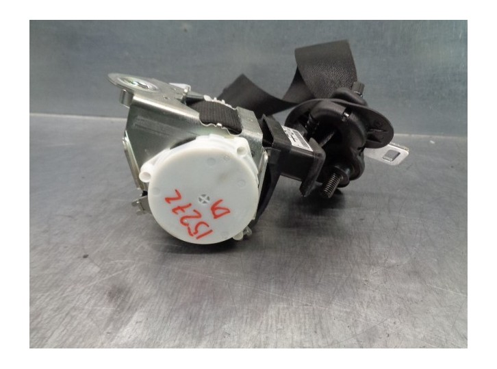 Recambio de cinturon seguridad delantero izquierdo para bmw serie 1 lim. (f20/f21) 2.0 16v turbodiesel referencia OEM IAM 340783