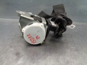 Recambio de cinturon seguridad delantero izquierdo para bmw serie 1 lim. (f20/f21) 2.0 16v turbodiesel referencia OEM IAM 340783