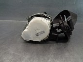 Recambio de cinturon seguridad delantero izquierdo para bmw serie 1 lim. (f20/f21) 2.0 16v turbodiesel referencia OEM IAM 340783
