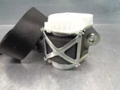 Recambio de cinturon seguridad delantero izquierdo para bmw serie 1 lim. (f20/f21) 2.0 16v turbodiesel referencia OEM IAM 340783
