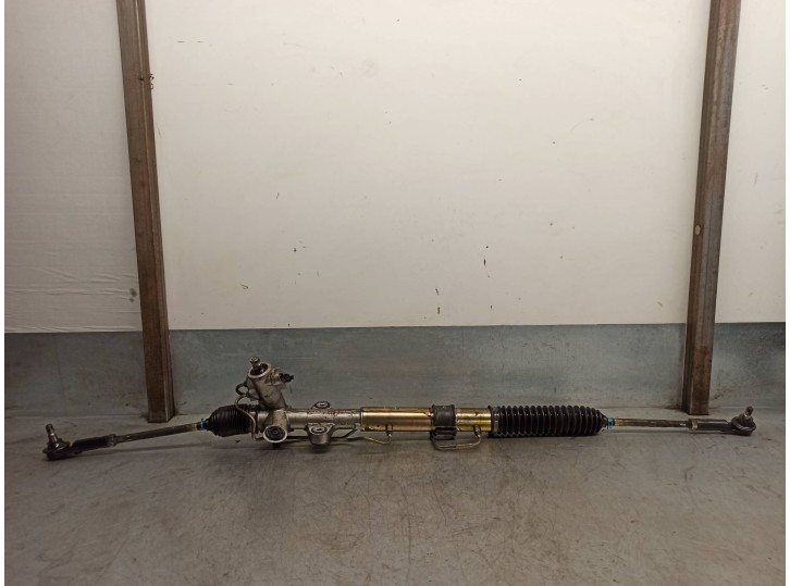 Replacement steering rack for MG Series 25 (RF) 2.0 IDT CAT OEM IAM reference QAB108270 A0001951 TRW