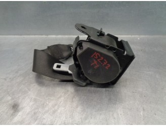 Replacement rear right seat belt for BMW 1 Series Saloon (F20/F21) 2.0 16V Turbodiesel OEM IAM reference 619185100E
