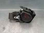 Recambio de cinturon seguridad trasero derecho para bmw serie 1 lim. (f20/f21) 2.0 16v turbodiesel referencia OEM IAM 619185100E