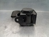 Recambio de cinturon seguridad trasero derecho para bmw serie 1 lim. (f20/f21) 2.0 16v turbodiesel referencia OEM IAM 619185100E