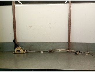 Recambio de palanca cambio para volvo xc60 i suv (156) d3 referencia OEM IAM 31437879 31437879 