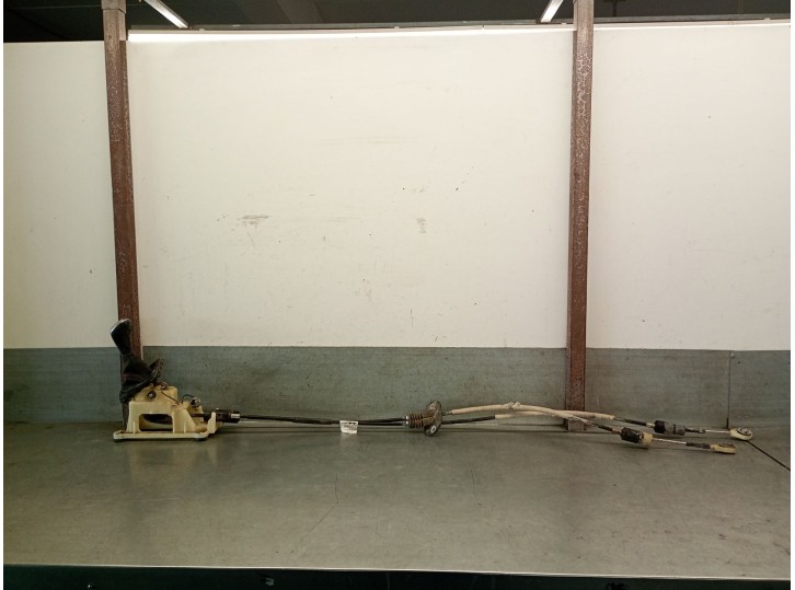 Recambio de palanca cambio para volvo xc60 i suv (156) d3 referencia OEM IAM 31437879 31437879 