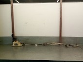 Recambio de palanca cambio para volvo xc60 i suv (156) d3 referencia OEM IAM 31437879 31437879 