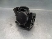 Recambio de cinturon seguridad trasero derecho para bmw serie 1 lim. (f20/f21) 2.0 16v turbodiesel referencia OEM IAM 619185100E