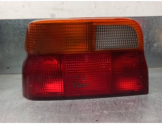 Recambio de piloto trasero izquierdo para ford escort berlina/turnier 1.8 diesel referencia OEM IAM   4 PUERTAS