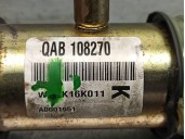 Recambio de cremallera direccion para mg serie 25 (rf) 2.0 idt cat referencia OEM IAM QAB108270 A0001951 TRW