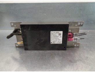 Recambio de modulo electronico para bmw serie 1 lim. (f20/f21) 2.0 16v turbodiesel referencia OEM IAM 2622598 