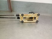 Recambio de palanca cambio para volvo xc60 i suv (156) d3 referencia OEM IAM 31437879 31437879 